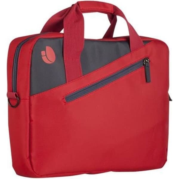 NGS Laptopväska 15,6" röd