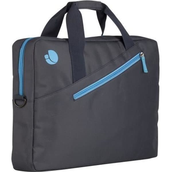 NGS Laptopväska 15,6" blå