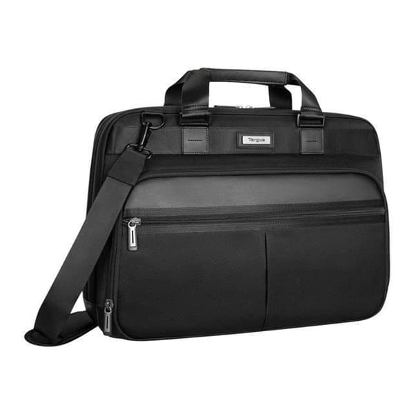 targus mobile elite - laptopväska - topplast TBT932GL