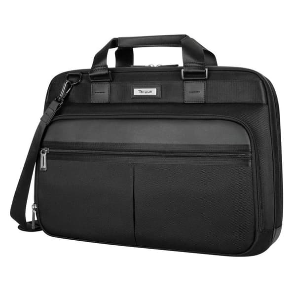 targus mobile elite - laptopväska - topplast TBT932GL