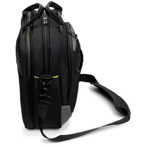 Targus CityGear Pannier 15,6" Topload Svart