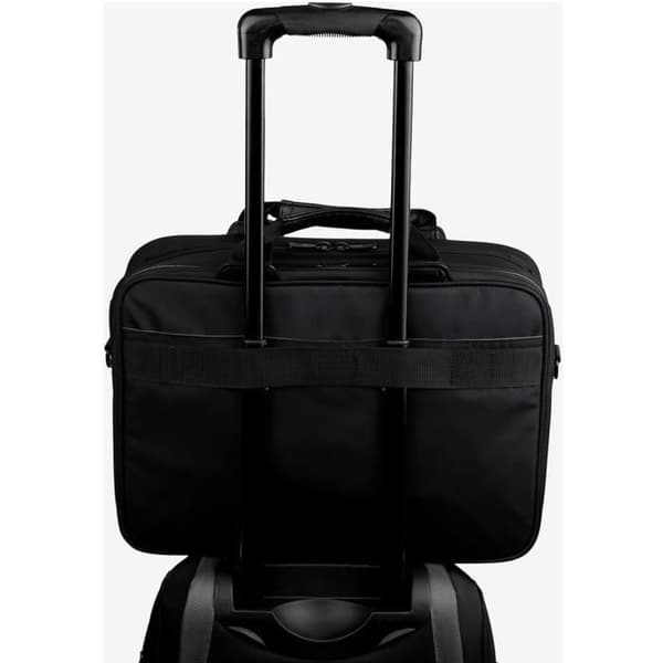 Targus CityGear Pannier 15,6" Topload Svart