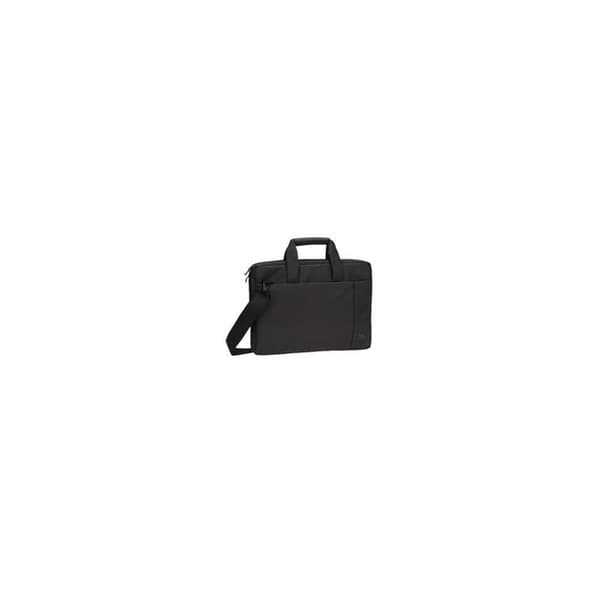 RIVACASE Central Series Notebook-väska - Svart