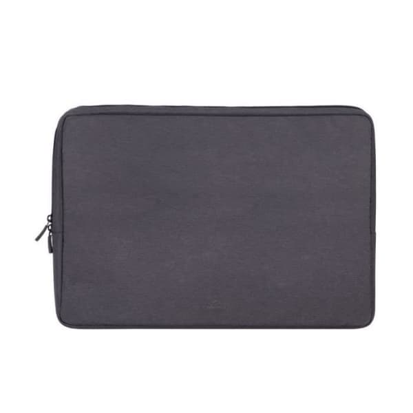 RivaCase 7707 laptopväska 43,9 cm (17,3) Svart Fodral - RC7707BK