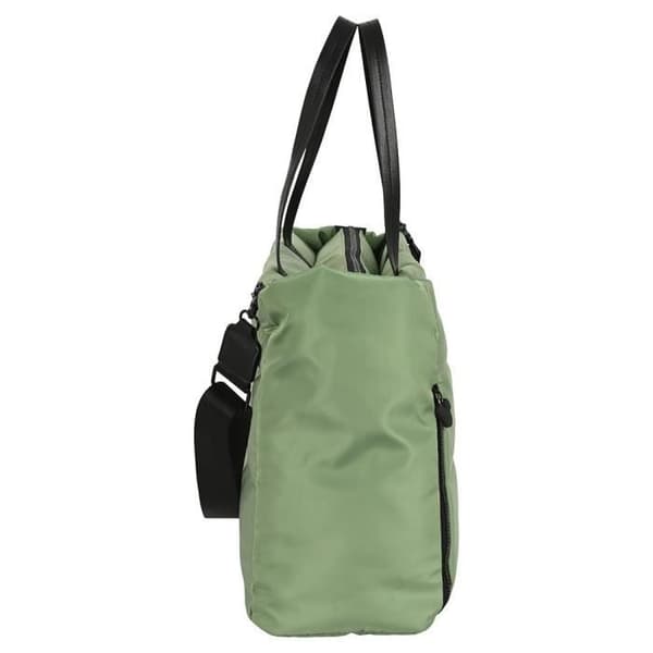 Bärväska för Laptop - Minnie Mouse - Mint Skugga - 54x31x17 cm - Militärgrön - 14,1 tum