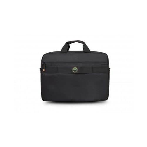 Datorväska - Urban Factory - Cyclee Ecologic - 13/14 tum - Svart - Polyeten (PET)