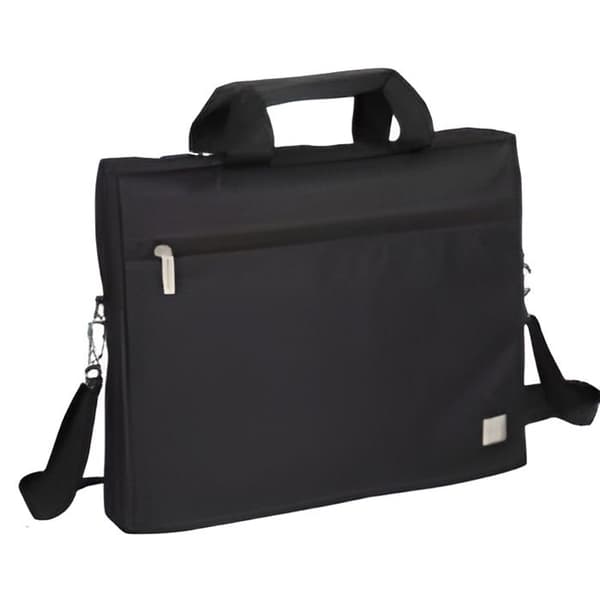 URBAN FACTORY Laptopväska - TopLight - 14,1"