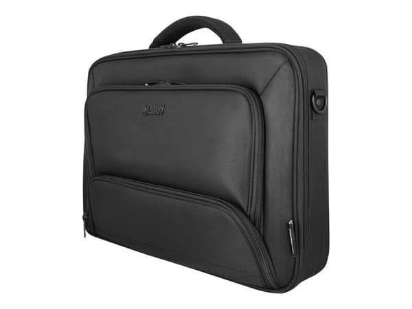 Urban Factory MIXEE Clamshell Case Laptopväska 17,3" svart