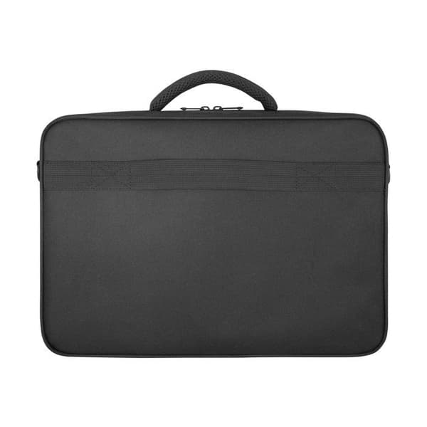 Urban Factory MIXEE Clamshell Case Laptopväska 17,3" svart