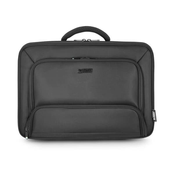 13''/14'' datorväska - URBAN FACTORY - Nylon 1680d - Specifik förvaring