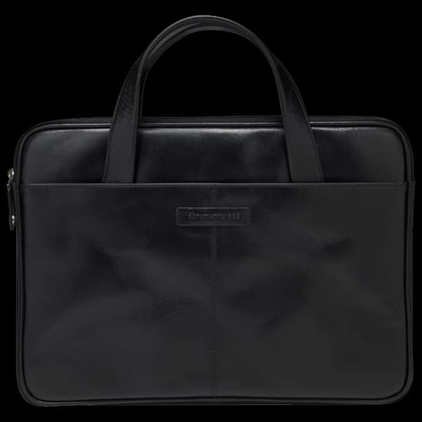 Dbramante Silkeborg PC-veske til Mac/PC 13" - Svart