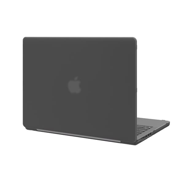 NEXT ONE SafeGuard Case MacBook Pro 14" røg hvid