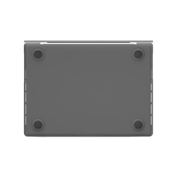 NEXT ONE SafeGuard Case MacBook Pro 14" røg hvid