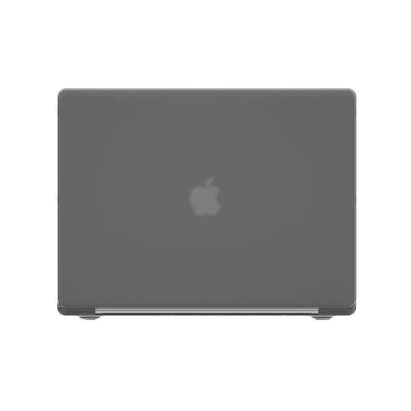 NEXT ONE SafeGuard Case MacBook Pro 14" røg hvid