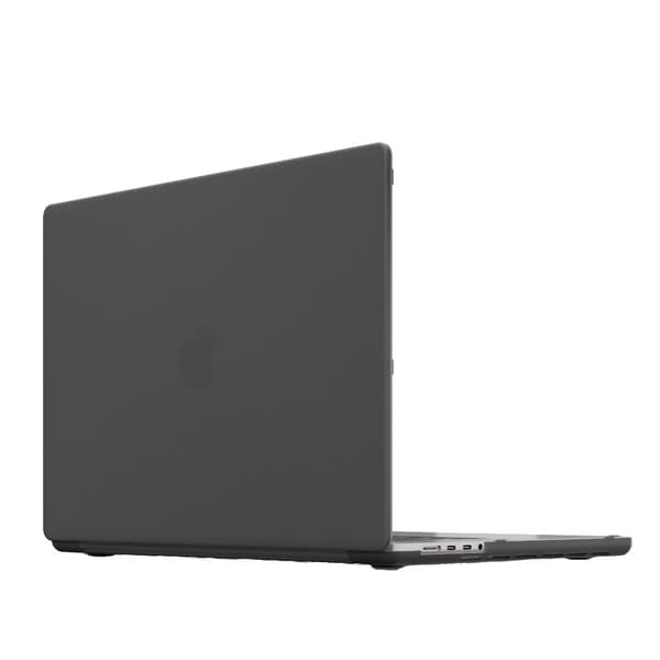 NEXT ONE SafeGuard Case MacBook Pro 14" røg hvid