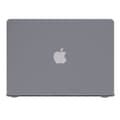 Miniatyrbild 4 av 7: NEXT ONE SafeGuard Fodral MacBook Air 13" M2 / M3 dimma genomskinlig