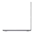 Miniatyrbild 6 av 7: NEXT ONE SafeGuard Fodral MacBook Air 13" M2 / M3 dimma genomskinlig