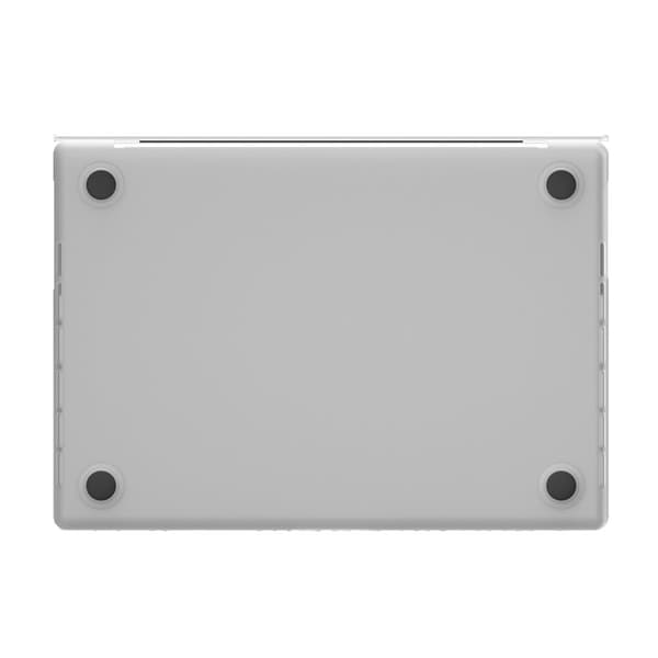 NEXT ONE SafeGuard Case MacBook Pro 16" tågegennemsigtig