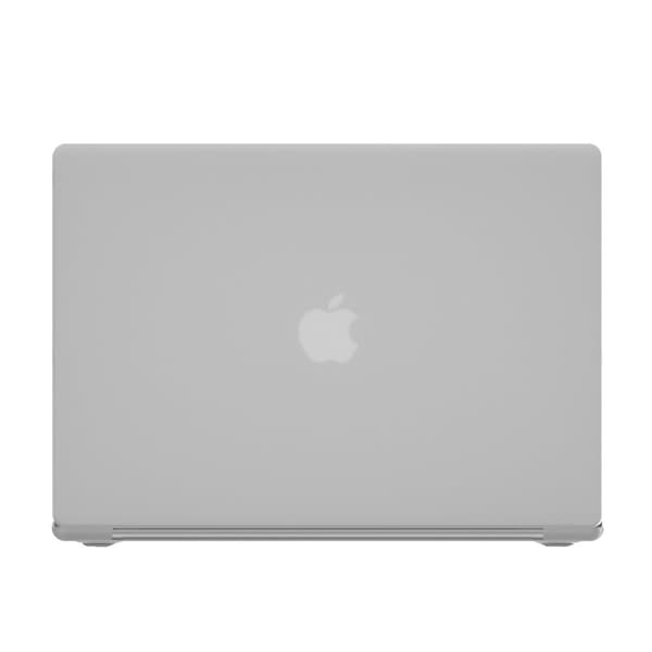 NEXT ONE SafeGuard Case MacBook Pro 16" tågegennemsigtig