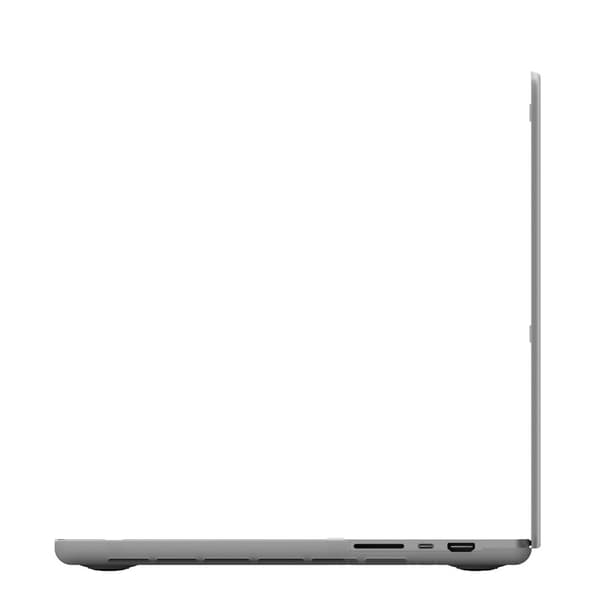 NEXT ONE SafeGuard Case MacBook Pro 16" tågegennemsigtig