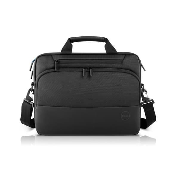 Laptopväska - DELL - Pro 14 - 14" - EVA-stoppning - Axelrem