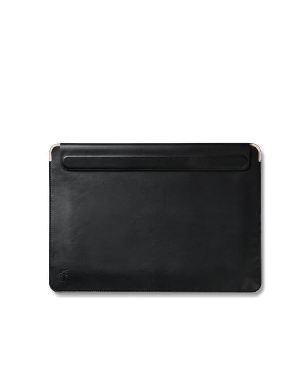 Slim Laptop Sleeve 16\" Black