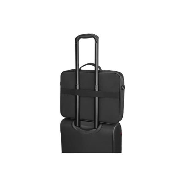 WENGER Sacoche BQ 16 Fodral Maximal dimension: 40,6 cm (16) Svart - 680178