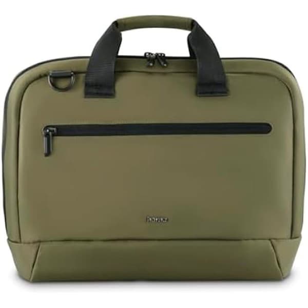 Laptopväska - HAMA - Ultralätt - Vattentät - Vadderad - 13,3" till 14,1"