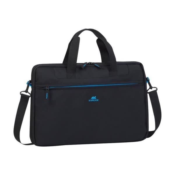 Riva Case Regent series 8037 Laptopväska 15,6" svart