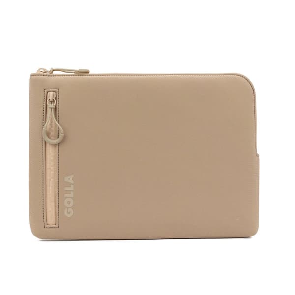Sleeve Metro Neoprene 15" Kahvi