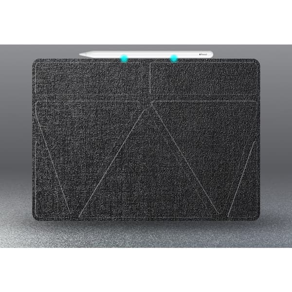 INF Beskyttende Cover til iPad Pro 10.2 - Sort