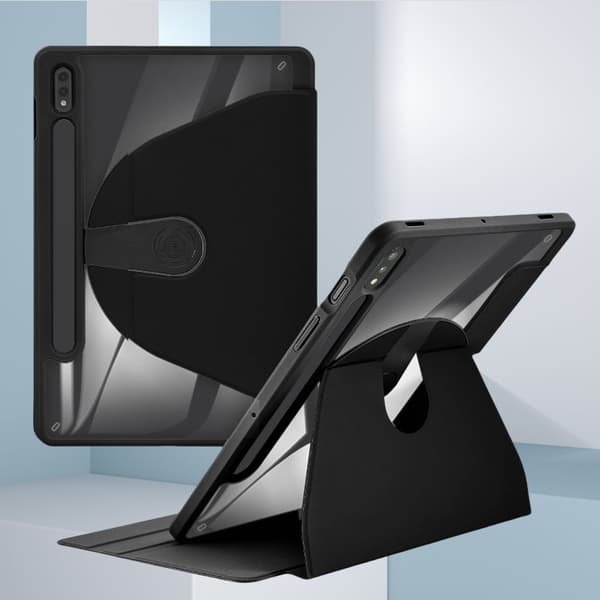 INF Beskyttende etui PU+ABS for Samsung / huawei / redmi Samsung Tab S7 11inches(T870)