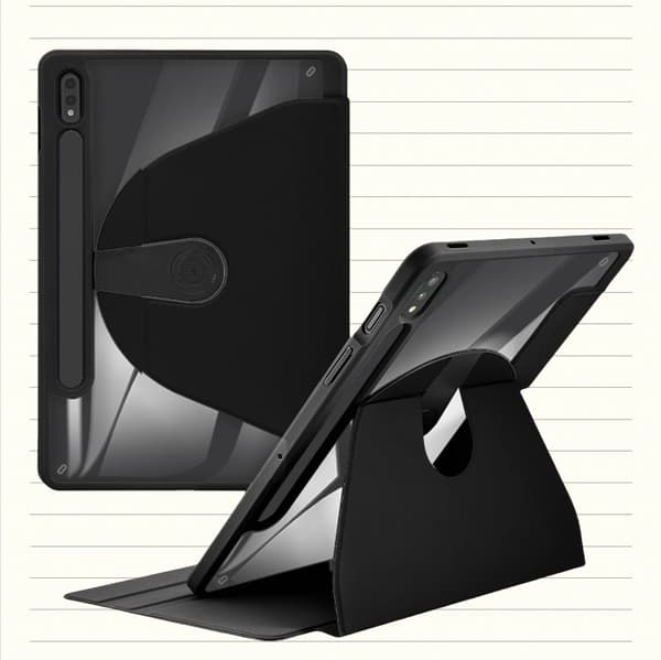 INF Beskyttende etui PU+ABS for Samsung / huawei / redmi Samsung Tab S7 11inches(T870)