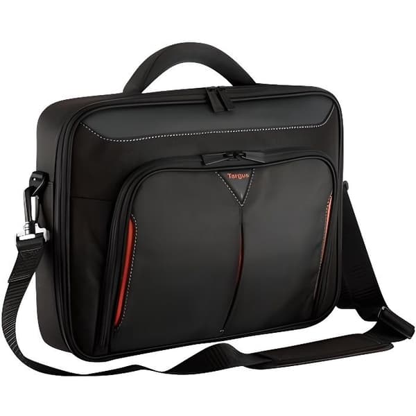 Targus Classic+13-14,1" Clamshell-fodral