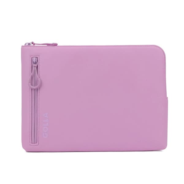 Sleeve Metro Neoprene 15" Pastel Lila