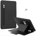 Miniatyrbilde 1 av 3: INF iPad Mini-deksel med penneholder, Smart Cover med automatisk vekke/sove-funksjon iPad Mini 4/5