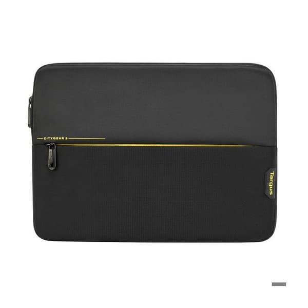 Targus CityGear 3 Sleeve 11,6" svart fodral - Laptopväska