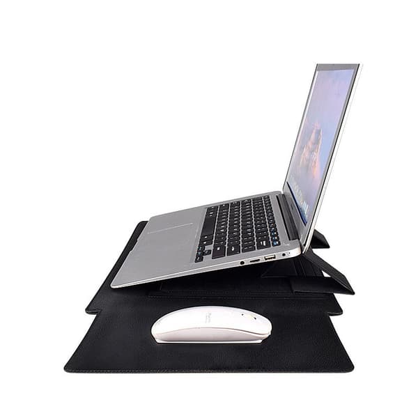 INF Slank beskyttende laptopveske