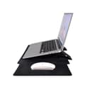 Miniatyrbild 4 av 4: INF Snygg skyddande laptopväska