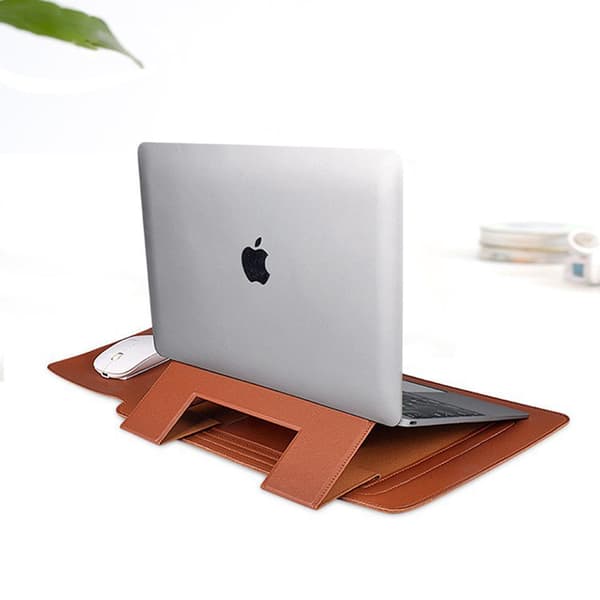 INF Slank beskyttende laptopveske