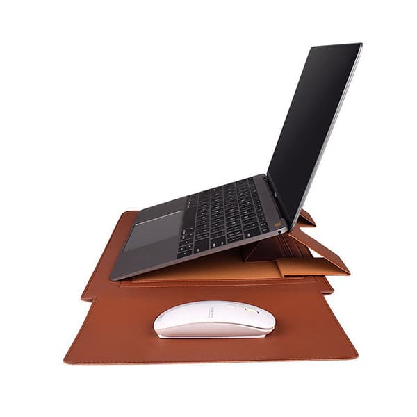 INF Slank beskyttende laptopveske