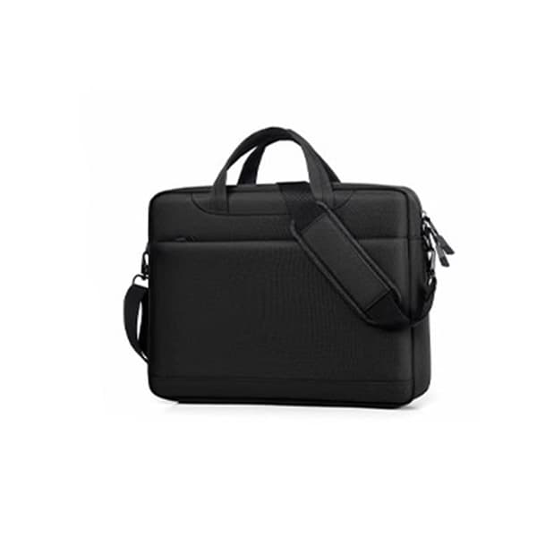 INF Laptop-taske Opgraderet airbag skuldertaske messenger taske