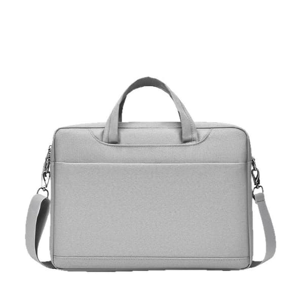 INF Laptop-taske Opgraderet airbag skuldertaske messenger taske
