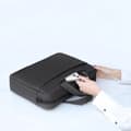Miniatyrbillede 4 af 4: INF Laptop-taske Opgraderet airbag skuldertaske messenger taske