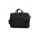 Miniatyrbillede 1 af 4: INF Laptop-taske Opgraderet airbag skuldertaske messenger taske
