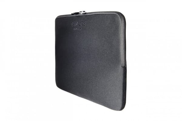 Tucano Sleeve Colore 13"/14" Musta