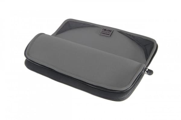 Tucano Sleeve Colore 13"/14" Musta