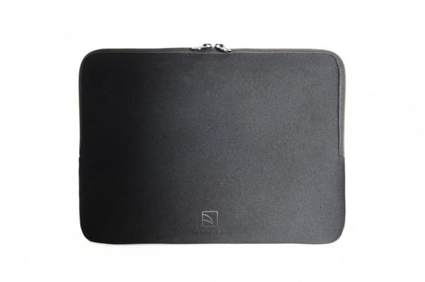 Tucano Sleeve Colore 13"/14" Musta