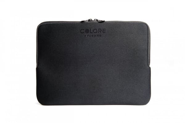 Tucano Sleeve Colore 13"/14" Musta