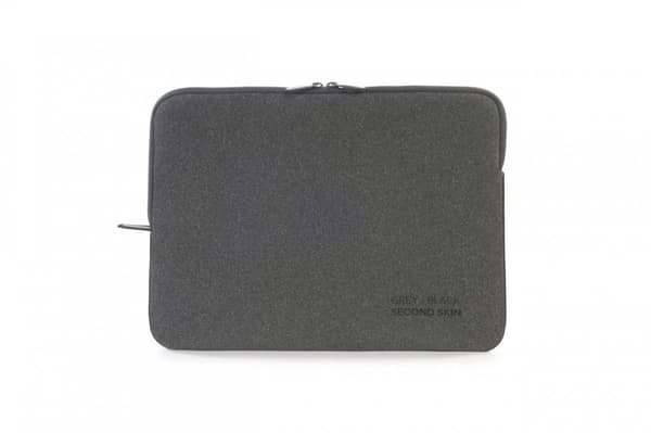 Tucano Sleeve Melange 13"/14" Musta